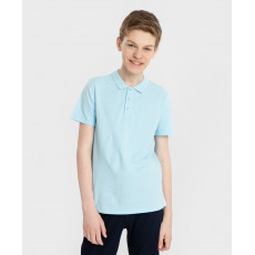 Рубашка-поло для мальчика 223BBBS14021800